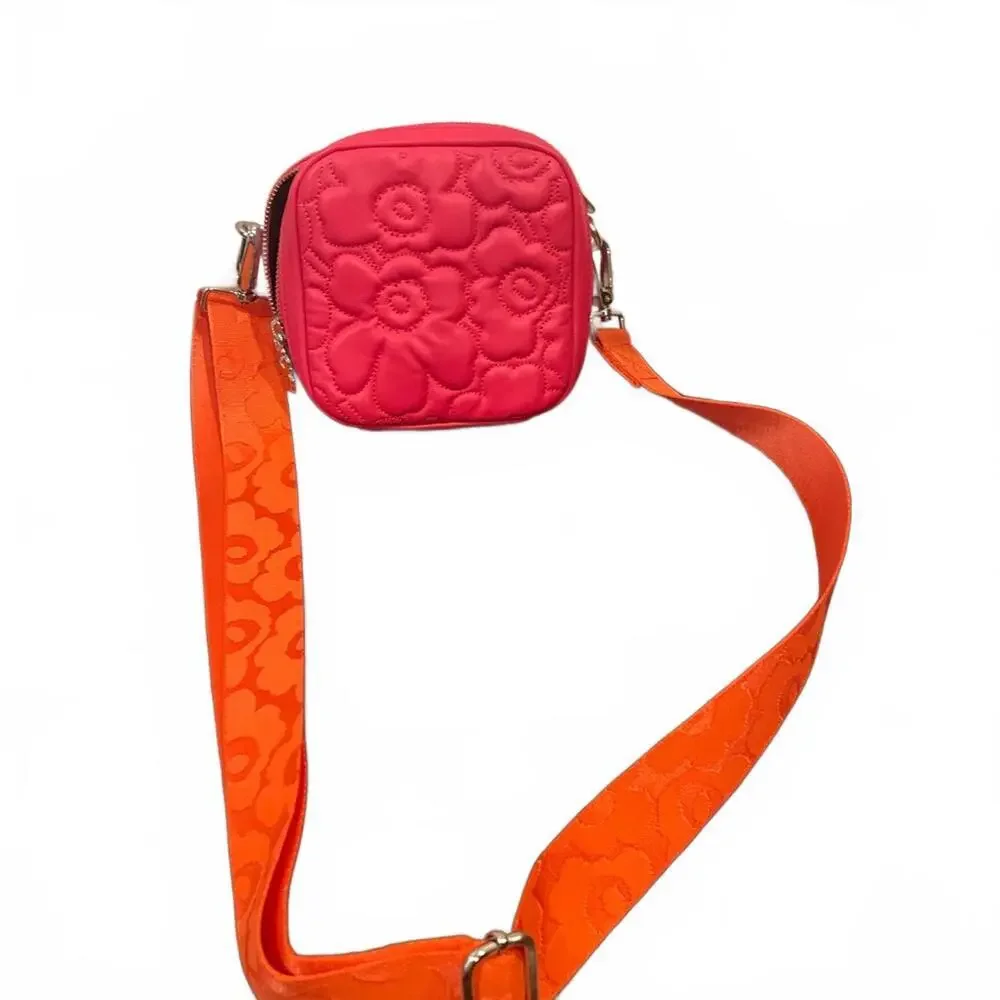 nwot limited edition sold out marimekko baby gratha crossbody bage - Picture 4 of 8